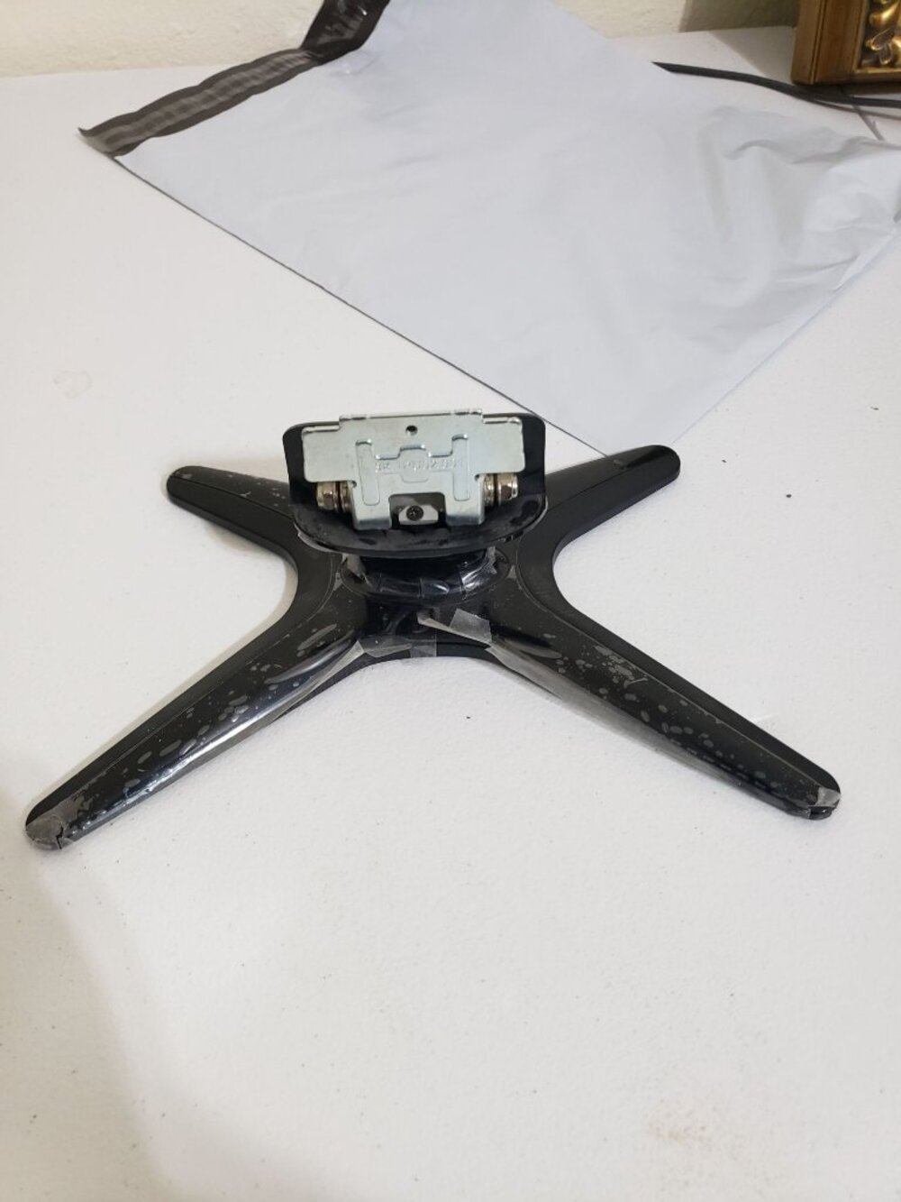 Acer G276HL LCD monitor stand, single stand, base